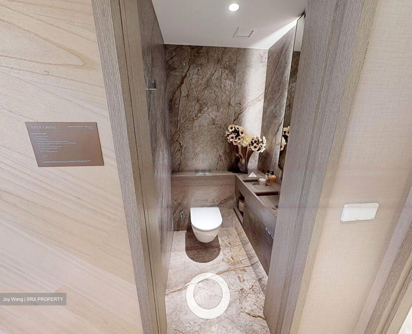 Nava Grove (D21), Condominium #465389991